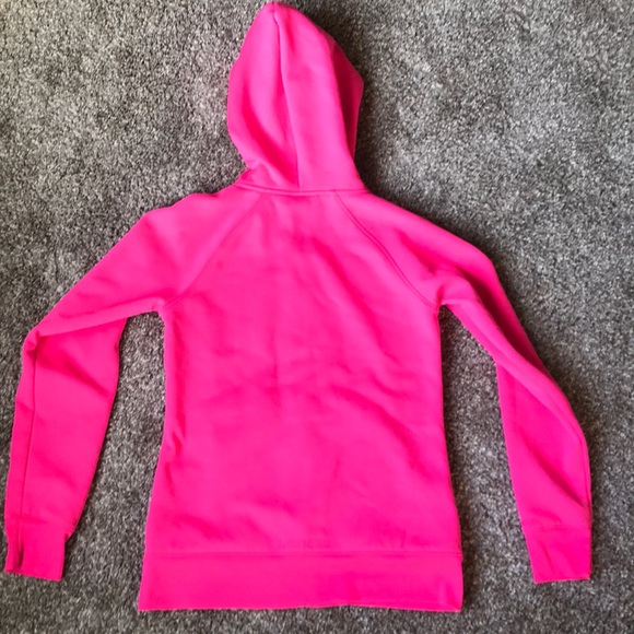 Under Armor zip up cold gear - Picture 4 of 4
